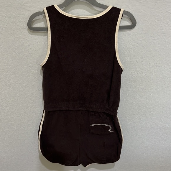 Rock your Kid ‘Love Conquers All’ Romper - Picture 4 of 4